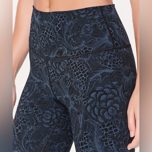 LULULEMON Wunder Under High Rise Full On Luxtreme and Energy Bra Set - Picture 10 of 14